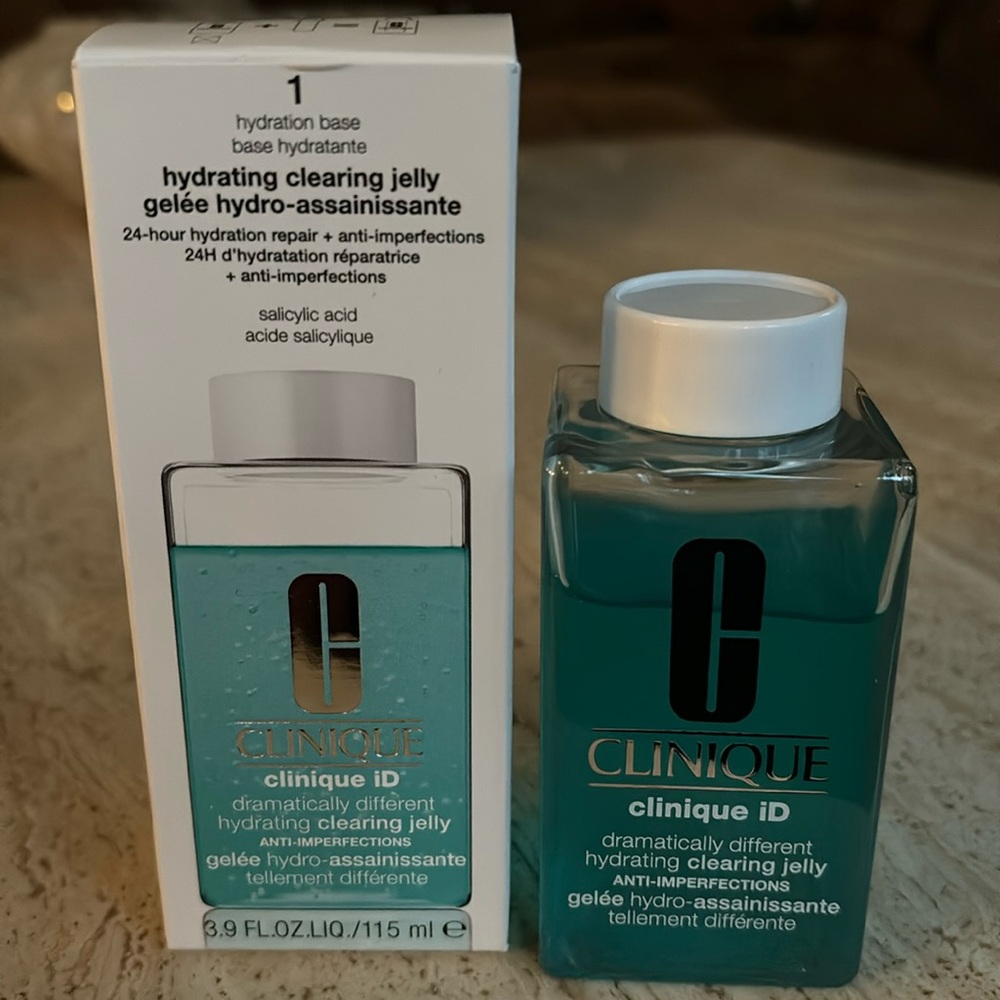 Clinique